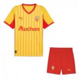 RC Lens 1a Equipación 2025/26 - NIÑOS